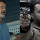 Captain Phillips / Saving Private Ryan